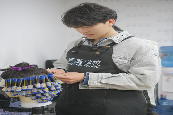 美發快剪值得學習嗎